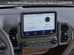 2024 Ford Bronco Sport AWD, SUV for sale #F58214 - photo 17