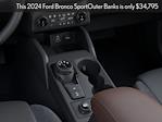 2024 Ford Bronco Sport AWD, SUV for sale #F58214 - photo 18