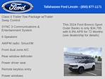 2024 Ford Bronco Sport AWD, SUV for sale #F58214 - photo 3