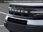 2024 Ford Bronco Sport AWD, SUV for sale #F58214 - photo 21