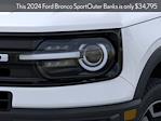 2024 Ford Bronco Sport AWD, SUV for sale #F58214 - photo 22