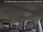 2024 Ford Bronco Sport AWD, SUV for sale #F58214 - photo 26