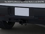 2024 Ford Bronco Sport AWD, SUV for sale #F58214 - photo 27