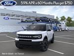 2024 Ford Bronco Sport AWD, SUV for sale #F58214 - photo 4