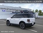 2024 Ford Bronco Sport AWD, SUV for sale #F58214 - photo 2