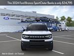 2024 Ford Bronco Sport AWD, SUV for sale #F58214 - photo 7