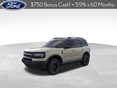 2024 Ford Bronco Sport AWD, SUV for sale #F58673 - photo 1