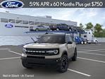 2024 Ford Bronco Sport AWD, SUV for sale #F58673 - photo 5