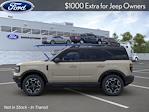 2024 Ford Bronco Sport AWD, SUV for sale #F58673 - photo 3