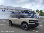 2024 Ford Bronco Sport AWD, SUV for sale #F58673 - photo 9