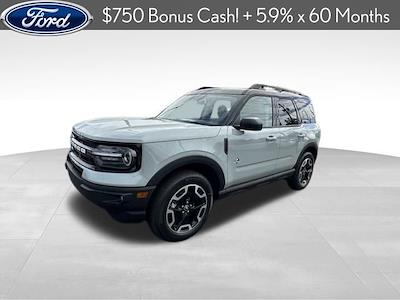 2024 Ford Bronco Sport AWD, SUV for sale #F61504 - photo 1