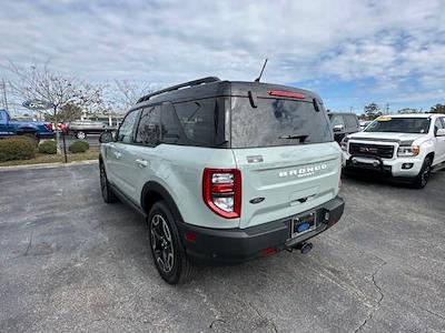 2024 Ford Bronco Sport AWD, SUV for sale #F61504 - photo 2