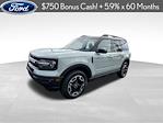 2024 Ford Bronco Sport AWD, SUV for sale #F61504 - photo 1