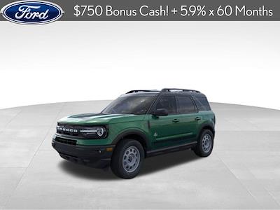 2024 Ford Bronco Sport AWD, SUV for sale #F61623 - photo 1