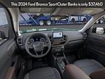 2024 Ford Bronco Sport AWD, SUV for sale #F61623 - photo 10