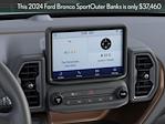 2024 Ford Bronco Sport AWD, SUV for sale #F61623 - photo 16