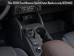 2024 Ford Bronco Sport AWD, SUV for sale #F61623 - photo 17