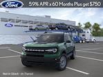 2024 Ford Bronco Sport AWD, SUV for sale #F61623 - photo 2