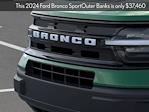 2024 Ford Bronco Sport AWD, SUV for sale #F61623 - photo 20