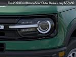 2024 Ford Bronco Sport AWD, SUV for sale #F61623 - photo 21