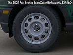 2024 Ford Bronco Sport AWD, SUV for sale #F61623 - photo 22