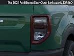 2024 Ford Bronco Sport AWD, SUV for sale #F61623 - photo 24