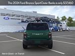 2024 Ford Bronco Sport AWD, SUV for sale #F61623 - photo 5