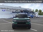 2024 Ford Bronco Sport AWD, SUV for sale #F61623 - photo 6