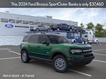 2024 Ford Bronco Sport AWD, SUV for sale #F61623 - photo 8