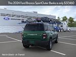 2024 Ford Bronco Sport AWD, SUV for sale #F61623 - photo 9