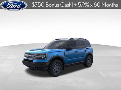 2024 Ford Bronco Sport AWD, SUV for sale #F65145 - photo 1