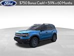 2024 Ford Bronco Sport AWD, SUV for sale #F65145 - photo 1