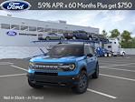 2024 Ford Bronco Sport AWD, SUV for sale #F65145 - photo 4