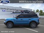 2024 Ford Bronco Sport AWD, SUV for sale #F65145 - photo 5