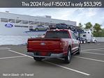 New 2024 Ford F-150 XLT SuperCrew Cab 4x2, Pickup for sale #F66155 - photo 10