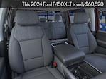 New 2024 Ford F-150 XLT SuperCrew Cab 4x2, Pickup for sale #F66155 - photo 11