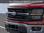 New 2024 Ford F-150 XLT SuperCrew Cab 4x2, Pickup for sale #F66155 - photo 20