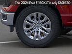 New 2024 Ford F-150 XLT SuperCrew Cab 4x2, Pickup for sale #F66155 - photo 22