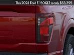 New 2024 Ford F-150 XLT SuperCrew Cab 4x2, Pickup for sale #F66155 - photo 25