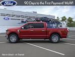 New 2024 Ford F-150 XLT SuperCrew Cab 4x2, Pickup for sale #F66155 - photo 3