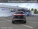 New 2024 Ford F-150 XLT SuperCrew Cab 4x2, Pickup for sale #F66155 - photo 6