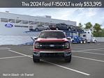 New 2024 Ford F-150 XLT SuperCrew Cab 4x2, Pickup for sale #F66155 - photo 7