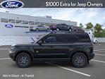 2024 Ford Bronco Sport AWD, SUV for sale #F70019 - photo 5