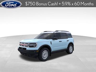 2024 Ford Bronco Sport AWD, SUV for sale #F73641 - photo 1