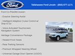 2024 Ford Bronco Sport AWD, SUV for sale #F73641 - photo 4