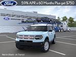 2024 Ford Bronco Sport AWD, SUV for sale #F73641 - photo 5