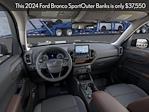 2024 Ford Bronco Sport AWD, SUV for sale #F74102 - photo 10