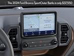 2024 Ford Bronco Sport AWD, SUV for sale #F74102 - photo 16