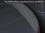 2024 Ford Bronco Sport AWD, SUV for sale #F74102 - photo 18