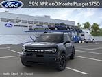 2024 Ford Bronco Sport AWD, SUV for sale #F74102 - photo 2